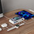4N1 HUB Wireless Charger with light 4N1 HUB Wireless Charger with light