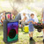 Portable Wireless Party Speaker Party Speaker with with 5 Colorful Lighting Modes TWS FM USB MMC Slot Aux In Recording Mic Priority Trolley Handle 2 Wheels Remote Control Portable Wireless Party Speaker Party Speaker with with 5 Colorful Lighting Modes TWS FM USB MMC Slot Aux In Recording Mic Priority Trolley Handle 2 Wheels Remote Control