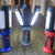 3-Panel Rechargeable COB LED Work Light 3-Panel Rechargeable COB LED Work Light