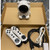 Charging AR camera dance carpet two wireless home TV intelligent running body sense parent-child interactive game console Charging AR camera dance carpet two wireless home TV intelligent running body sense parent-child interactive game console