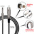 5 CORE Professional Dynamic Vocal Microphone Neodymium Cardioid Unidirectional Handheld Mic for Speakers, Karaoke W/Steel Mesh Grille, Metal Body ON/Off Switch w/16ft Detachable Cable+ Clip+ Bag 5 CORE Professional Dynamic Vocal Microphone Neodymium Cardioid Unidirectional Handheld Mic for Speakers, Karaoke W/Steel Mesh Grille, Metal Body ON/Off Switch w/16ft Detachable Cable+ Clip+ Bag
