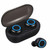 Waterproof Bluetooth 5.0 Wireless Earbuds Headphone Headset Noise Cancelling TWS Bluetooth Wireless Earbuds with Microphone- Stereo Sound in-Ear Bluetooth Headset True Wireless Earbuds Waterproof Bluetooth 5.0 Wireless Earbuds Headphone Headset Noise Cancelling TWS Bluetooth Wireless Earbuds with Microphone- Stereo Sound in-Ear Bluetooth Headset True Wireless Earbuds