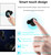 Waterproof Bluetooth 5.0 Wireless Earbuds Headphone Headset Noise Cancelling TWS Bluetooth Wireless Earbuds with Microphone- Stereo Sound in-Ear Bluetooth Headset True Wireless Earbuds Waterproof Bluetooth 5.0 Wireless Earbuds Headphone Headset Noise Cancelling TWS Bluetooth Wireless Earbuds with Microphone- Stereo Sound in-Ear Bluetooth Headset True Wireless Earbuds