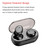 Waterproof Bluetooth 5.0 Wireless Earbuds Headphone Headset Noise Cancelling TWS Bluetooth Wireless Earbuds with Microphone- Stereo Sound in-Ear Bluetooth Headset True Wireless Earbuds Waterproof Bluetooth 5.0 Wireless Earbuds Headphone Headset Noise Cancelling TWS Bluetooth Wireless Earbuds with Microphone- Stereo Sound in-Ear Bluetooth Headset True Wireless Earbuds
