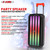5 Core Karaoke Machine Bluetooth 8 Inch 2 Way Speaker Portable Singing PA System w Cool DJ Light Support FM TWS USB Memory Card AUX REC Party Speakers Includes Two Wireless Mics PLB 8X2 2MIC 5 Core Karaoke Machine Bluetooth 8 Inch 2 Way Speaker Portable Singing PA System w Cool DJ Light Support FM TWS USB Memory Card AUX REC Party Speakers Includes Two Wireless Mics PLB 8X2 2MIC