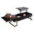 Calnan Coffee Table in Black & Chrome Calnan Coffee Table in Black & Chrome