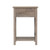 Set of 2 Farmhouse Wood Nightstand, Bed Sofa Side Table with Drawer, X-Shape Metal Sides, Square End Table Furniture for Living Room Bedroom Office XH Set of 2 Farmhouse Wood Nightstand, Bed Sofa Side Table with Drawer, X-Shape Metal Sides, Square End Table Furniture for Living Room Bedroom Office XH