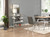 Bar Serving Cart with Glass Holder and Wine Rack, 3-Tier Kitchen Trolley with Tempered Glass Shelves and Chrome-Finished Metal Frame, Mobile Wine Cart for Home (Silver) Bar Serving Cart with Glass Holder and Wine Rack, 3-Tier Kitchen Trolley with Tempered Glass Shelves and Chrome-Finished Metal Frame, Mobile Wine Cart for Home (Silver)