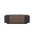47 Inch Modern Farmhouse Drawer Coffee Table for Living Room or Office , Armando & Texture Black 47 Inch Modern Farmhouse Drawer Coffee Table for Living Room or Office , Armando & Texture Black