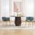 Living Room Chairs,Velvet Makeup Vanity Chair with Back Arm Modern Bedroom Accent Chair Elegant Comfy Single upholstered Chair with Gold Metal Legs(2 SET) Living Room Chairs,Velvet Makeup Vanity Chair with Back Arm Modern Bedroom Accent Chair Elegant Comfy Single upholstered Chair with Gold Metal Legs(2 SET)