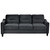 Couch Comfortable Sectional Couches and Sofas for Living Room Bedroom Office Small Space Couch Comfortable Sectional Couches and Sofas for Living Room Bedroom Office Small Space