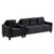 Couch Comfortable Sectional Couches and Sofas for Living Room Bedroom Office Small Space Couch Comfortable Sectional Couches and Sofas for Living Room Bedroom Office Small Space