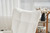 Rocking Chair Nursery, Solid Wood Legs Reading Chair with Teddy Fabric Upholstered , Nap Armchair for Living Rooms, Bedrooms, Offices, Best Gift,White Teddy fabric Rocking Chair Nursery, Solid Wood Legs Reading Chair with Teddy Fabric Upholstered , Nap Armchair for Living Rooms, Bedrooms, Offices, Best Gift,White Teddy fabric