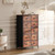 sweetcrispy Dresser for Bedroom Storage Drawers, Fabric Storage Tower with 12 Drawers Sturdy Metal Frame sweetcrispy Dresser for Bedroom Storage Drawers, Fabric Storage Tower with 12 Drawers Sturdy Metal Frame