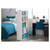 11" 9 Cube Organizer Shelf 11" 9 Cube Organizer Shelf