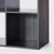 11" 12 Cube Organizer Shelf 11" 12 Cube Organizer Shelf