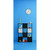 11" 12 Cube Organizer Shelf 11" 12 Cube Organizer Shelf