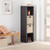 4 Cube Vertical Organizer 4 Cube Vertical Organizer