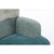 Modern Patchwork Accent Chair with Solid Wood Armrest and Feet, Mid-Century Modern Accent Sofa, Fabric Sofa Chair for Living Room Bedroom Studio, Comfy Side Armchair for Bed Modern Patchwork Accent Chair with Solid Wood Armrest and Feet, Mid-Century Modern Accent Sofa, Fabric Sofa Chair for Living Room Bedroom Studio, Comfy Side Armchair for Bed