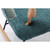 Modern Patchwork Accent Chair with Solid Wood Armrest and Feet, Mid-Century Modern Accent Sofa, Fabric Sofa Chair for Living Room Bedroom Studio, Comfy Side Armchair for Bed Modern Patchwork Accent Chair with Solid Wood Armrest and Feet, Mid-Century Modern Accent Sofa, Fabric Sofa Chair for Living Room Bedroom Studio, Comfy Side Armchair for Bed