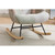 Modern Patchwork Accent Chair with Solid Wood Armrest and Feet, Mid-Century Modern Accent Sofa, Fabric Sofa Chair for Living Room Bedroom Studio, Comfy Side Armchair for Bed Modern Patchwork Accent Chair with Solid Wood Armrest and Feet, Mid-Century Modern Accent Sofa, Fabric Sofa Chair for Living Room Bedroom Studio, Comfy Side Armchair for Bed