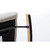 Modern Patchwork Accent Chair with Solid Wood Armrest and Feet, Mid-Century Modern Accent Sofa, Fabric Sofa Chair for Living Room Bedroom Studio, Comfy Side Armchair for Bed Modern Patchwork Accent Chair with Solid Wood Armrest and Feet, Mid-Century Modern Accent Sofa, Fabric Sofa Chair for Living Room Bedroom Studio, Comfy Side Armchair for Bed