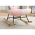 Modern Patchwork Accent Chair with Solid Wood Armrest and Feet, Mid-Century Modern Accent Sofa, Fabric Sofa Chair for Living Room Bedroom Studio, Comfy Side Armchair for Bed Modern Patchwork Accent Chair with Solid Wood Armrest and Feet, Mid-Century Modern Accent Sofa, Fabric Sofa Chair for Living Room Bedroom Studio, Comfy Side Armchair for Bed