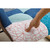 Modern Patchwork Accent Chair with Solid Wood Armrest and Feet, Mid-Century Modern Accent Sofa, Fabric Sofa Chair for Living Room Bedroom Studio, Comfy Side Armchair for Bed Modern Patchwork Accent Chair with Solid Wood Armrest and Feet, Mid-Century Modern Accent Sofa, Fabric Sofa Chair for Living Room Bedroom Studio, Comfy Side Armchair for Bed