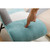 Modern Patchwork Accent Chair with Solid Wood Armrest and Feet, Mid-Century Modern Accent Sofa, Fabric Sofa Chair for Living Room Bedroom Studio, Comfy Side Armchair for Bed Modern Patchwork Accent Chair with Solid Wood Armrest and Feet, Mid-Century Modern Accent Sofa, Fabric Sofa Chair for Living Room Bedroom Studio, Comfy Side Armchair for Bed