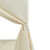 U_STYLE Outdoor Patio Wicker Sunbed Daybed with Cushions, Adjustable Seats