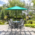 4-Pack Patio Folding Chairs Portable for Outdoor Camping 4-Pack Patio Folding Chairs Portable for Outdoor Camping