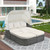 Outdoor Patio Furniture Set Daybed Sunbed with Retractable Canopy Conversation Set Wicker Furniture Sofa Set Outdoor Patio Furniture Set Daybed Sunbed with Retractable Canopy Conversation Set Wicker Furniture Sofa Set