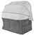 Outdoor Patio Furniture Set Daybed Sunbed with Retractable Canopy Conversation Set Wicker Furniture Sofa Set Outdoor Patio Furniture Set Daybed Sunbed with Retractable Canopy Conversation Set Wicker Furniture Sofa Set