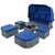 Outdoor Patio Furniture Set Daybed Sunbed with Retractable Canopy Conversation Set Wicker Furniture Sofa Set Outdoor Patio Furniture Set Daybed Sunbed with Retractable Canopy Conversation Set Wicker Furniture Sofa Set