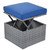 Outdoor Patio Furniture Set Daybed Sunbed with Retractable Canopy Conversation Set Wicker Furniture Sofa Set Outdoor Patio Furniture Set Daybed Sunbed with Retractable Canopy Conversation Set Wicker Furniture Sofa Set