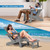 Adirondack Chair Lawn Outdoor Fire Pit Chairs Adirondack Chairs Weather Resistant/Adirondack Retractable Ottoman Adirondack Chair Lawn Outdoor Fire Pit Chairs Adirondack Chairs Weather Resistant/Adirondack Retractable Ottoman