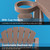 Adirondack Chair Lawn Outdoor Fire Pit Chairs Adirondack Chairs Weather Resistant/Adirondack Retractable Ottoman Adirondack Chair Lawn Outdoor Fire Pit Chairs Adirondack Chairs Weather Resistant/Adirondack Retractable Ottoman