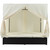 Outdoor Patio Wicker Sunbed Daybed with Cushions, Adjustable Seats Outdoor Patio Wicker Sunbed Daybed with Cushions, Adjustable Seats