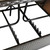 Outdoor Patio Wicker Sunbed Daybed with Cushions, Adjustable Seats Outdoor Patio Wicker Sunbed Daybed with Cushions, Adjustable Seats