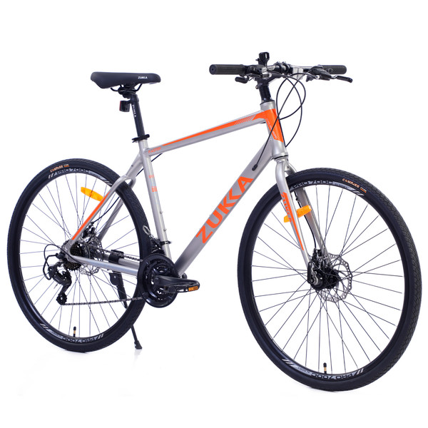 21 Speed Hybrid bike Disc Brake 700 C Road Bike For men women's City Bicycle 21 Speed Hybrid bike Disc Brake 700 C Road Bike For men women's City Bicycle