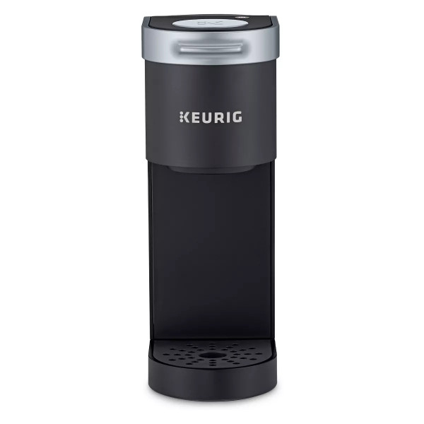 Single-Serve K-Cup Pod Coffee Maker Single-Serve K-Cup Pod Coffee Maker