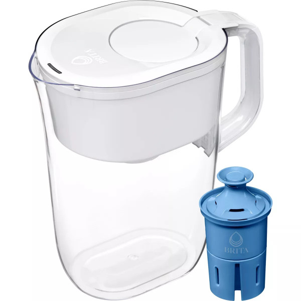 Tahoe Pitcher with Elite Filter Tahoe Pitcher with Elite Filter