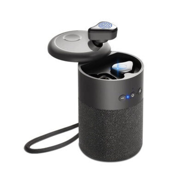 Pro Pair - Wireless Earbuds and Speaker Pro Pair - Wireless Earbuds and Speaker