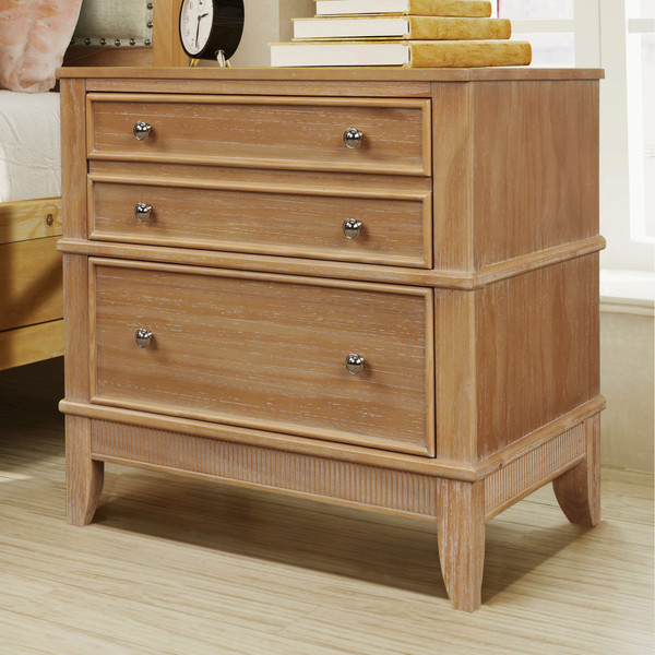 Hazel 3-Drawer Hazel 3-Drawer Side Table for Living Room, Hallway, Entryway(Old SKU:WF195778AAD) Hazel 3-Drawer Hazel 3-Drawer Side Table for Living Room, Hallway, Entryway(Old SKU:WF195778AAD)