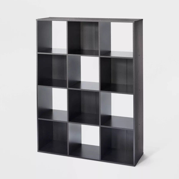 11" 12 Cube Organizer Shelf 11" 12 Cube Organizer Shelf