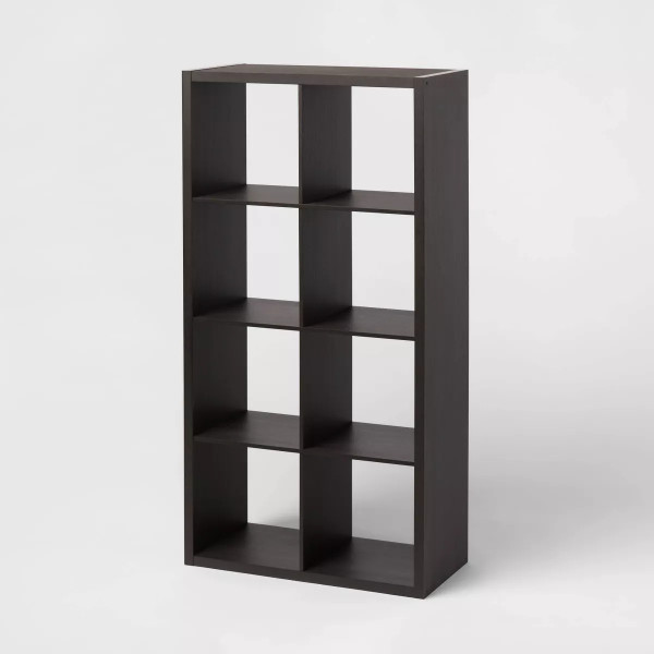 8 Cube Organizer -external upset