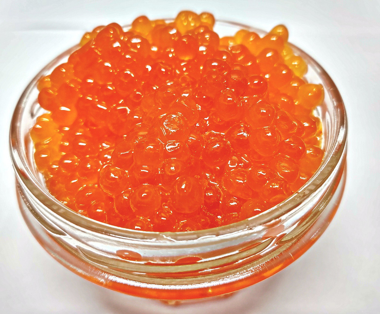 Salmon Roe