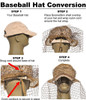 Sniper Boonie Hat - Slip Over