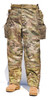 Front View Sniper HABU Trouser Quad vented Dual ErgoCargo pockets