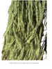 Jute 5-Ply Strand Bundle, 6-Pack/ OD Green